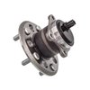 Wheel Bearing and Hub Assembly for 2013-2018 Lexus ES300h, Lexus ES350 [Rear Right] - image 2