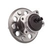 Wheel Bearing and Hub Assembly for 2013-2018 Lexus ES300h, Lexus ES350 [Rear Right] - image 3