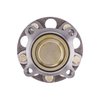 Wheel Bearing and Hub Assembly for 2013-2023 Honda Accord, Acura TLX [Rear] - image 4