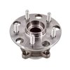 Wheel Bearing and Hub Assembly Fits Select 2013-2023 Lexus Models [Rear] - image 3