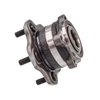 Wheel Bearing and Hub Assembly for 2013-2024 Nissan Murano, Infiniti QX60, Nissan Pathfinder, Infiniti JX35 [Rear] - image 2
