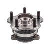 Wheel Bearing and Hub Assembly for 2013-2024 Nissan Murano, Infiniti QX60, Nissan Pathfinder, Infiniti JX35 [Rear] - image 3
