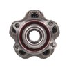 Wheel Bearing and Hub Assembly for 2013-2024 Nissan Murano, Infiniti QX60, Nissan Pathfinder, Infiniti JX35 [Rear] - image 4