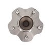 Wheel Bearing and Hub Assembly for 2013-2017 Nissan LEAF [Rear] - image 4