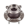Wheel Bearing and Hub Assembly for 2013-2023 Mazda CX-5 [Rear] - image 1