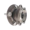 Wheel Bearing and Hub Assembly for 2013-2023 Mazda CX-5 [Rear] - image 2