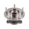 Wheel Bearing and Hub Assembly for 2013-2023 Mazda CX-5 [Rear] - image 3