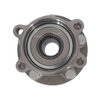 Wheel Bearing and Hub Assembly for 2013-2023 Mazda CX-5 [Rear] - image 4