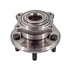 Wheel Bearing and Hub Assembly for 2015-2023 Chrysler 300, Dodge Charger, Dodge Challenger [Rear] - image 1