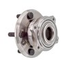 Wheel Bearing and Hub Assembly for 2015-2023 Chrysler 300, Dodge Charger, Dodge Challenger [Rear] - image 2