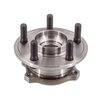 Wheel Bearing and Hub Assembly for 2015-2023 Chrysler 300, Dodge Charger, Dodge Challenger [Rear] - image 4