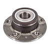 Wheel Bearing and Hub Assembly for 2010-2017 Audi A4, Audi A6, Audi A5, Audi A6 Quattro [Rear] - image 1