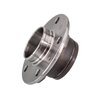 Wheel Bearing and Hub Assembly for 2010-2017 Audi A4, Audi A6, Audi A5, Audi A6 Quattro [Rear] - image 2