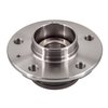Wheel Bearing and Hub Assembly for 2010-2017 Audi A4, Audi A6, Audi A5, Audi A6 Quattro [Rear] - image 3