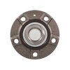 Wheel Bearing and Hub Assembly for 2010-2017 Audi A4, Audi A6, Audi A5, Audi A6 Quattro [Rear] - image 4