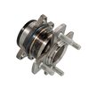 Wheel Bearing and Hub Assembly for 2015-2020 Honda Fit [Rear] - image 2