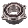 Wheel Bearing and Hub Assembly Fits Select 2014-2023 Mercedes-Benz Models [Rear] - image 3