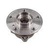 Wheel Bearing and Hub Assembly Fits Select 2006-2020 Infiniti, Mercedes-Benz Models [Rear] - image 2