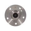 Wheel Bearing and Hub Assembly Fits Select 2006-2020 Infiniti, Mercedes-Benz Models [Rear] - image 4