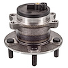 Wheel Bearing and Hub Assembly Fits Select 2012-2022 Mitsubishi Models [Rear]