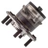 Wheel Bearing and Hub Assembly Fits Select 2012-2022 Mitsubishi Models [Rear] - image 2