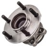 Wheel Bearing and Hub Assembly Fits Select 2012-2022 Mitsubishi Models [Rear] - image 3
