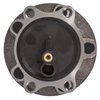 Wheel Bearing and Hub Assembly Fits Select 2012-2022 Mitsubishi Models [Rear] - image 4
