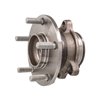 Wheel Bearing and Hub Assembly Fits Select 2013-2023 Mitsubishi Models [Rear] - image 2