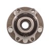 Wheel Bearing and Hub Assembly Fits Select 2013-2023 Mitsubishi Models [Rear] - image 3