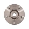 Wheel Bearing and Hub Assembly Fits Select 2013-2023 Mitsubishi Models [Rear] - image 4