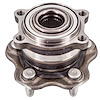 Wheel Bearing and Hub Assembly for 2015-2021 Nissan GT-R Nismo, Nissan GT-R Track Edition [Rear] - image 1