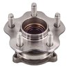 Wheel Bearing and Hub Assembly for 2015-2021 Nissan GT-R Nismo, Nissan GT-R Track Edition [Rear] - image 3