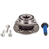 Wheel Bearing and Hub Assembly Fits Select 2015-2023 Audi, Volkswagen Models [Front]