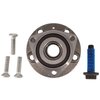Wheel Bearing and Hub Assembly Fits Select 2015-2023 Audi, Volkswagen Models [Front] - image 3