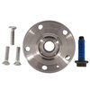 Wheel Bearing and Hub Assembly Fits Select 2015-2023 Audi, Volkswagen Models [Front] - image 4
