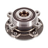 Wheel Bearing and Hub Assembly for 2015-2023 Fiat 500X, Jeep Compass, Jeep Renegade [Rear] - image 1