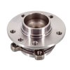 Wheel Bearing and Hub Assembly for 2015-2023 Fiat 500X, Jeep Compass, Jeep Renegade [Rear] - image 3