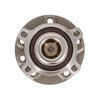 Wheel Bearing and Hub Assembly for 2015-2023 Fiat 500X, Jeep Compass, Jeep Renegade [Rear] - image 4