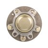 Wheel Bearing and Hub Assembly for 2016-2022 Honda Civic, Honda Insight [Rear] - image 4