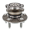Wheel Bearing and Hub Assembly for 2016-2022 Buick Encore, Chevrolet Sonic, Chevrolet Trax [Rear]