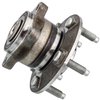 Wheel Bearing and Hub Assembly for 2016-2022 Buick Encore, Chevrolet Sonic, Chevrolet Trax [Rear] - image 2