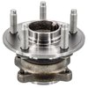 Wheel Bearing and Hub Assembly for 2016-2022 Buick Encore, Chevrolet Sonic, Chevrolet Trax [Rear] - image 3