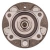 Wheel Bearing and Hub Assembly for 2016-2022 Buick Encore, Chevrolet Sonic, Chevrolet Trax [Rear] - image 4