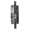 Wheel Bearing and Hub Assembly Fits Select 2008-2021 Audi Models [Front] - image 1