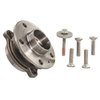 Wheel Bearing and Hub Assembly Fits Select 2016-2023 Volvo Models [Front] - image 2