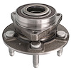Wheel Bearing and Hub Assembly Fits Select 2016-2023 Cadillac Models [Front] - image 1