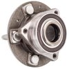 Wheel Bearing and Hub Assembly Fits Select 2016-2023 Cadillac Models [Front] - image 2