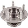 Wheel Bearing and Hub Assembly Fits Select 2016-2023 Cadillac Models [Front] - image 3