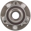 Wheel Bearing and Hub Assembly Fits Select 2016-2023 Cadillac Models [Front] - image 4