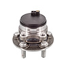 Wheel Bearing and Hub Assembly for 2015-2023 Ford Edge, Lincoln Nautilus, Lincoln MKX, Lincoln Continental [Rear] - image 1